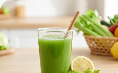 Uống Nước Cần Tây Hàng Ngày Có Tốt Không? Tác Hại Khi Lạm Dụng Quá Liều